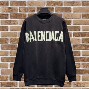 Classic Men's Balenciaga Sweatshirts